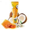 Крем для губ заживляющий Кокос и мед Frudia Coconut Honey, 10 мл