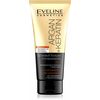 EVELINE "Argan+Keratin" Аргановый бальзам-ополаскиватель 8 в1 д/повреждённых и окрашенных 200 мл