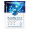 Тканевая маска с морским коллагеном ENOUGH Ultra X10 Collagen PRO marine mask, 25 мл