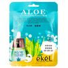 EKEL Тканевая маска для лица ALOE 25 мл