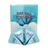 Скраб для очищения с содой в пирамидках Etude House Baking Powder Crunch Pore Scrub, 24*7 гр