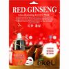 EKEL Тканевая маска для лица RED GINSENG 25 мл