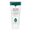 Пенка для умывания с центеллой азиатской FarmStay Cica Farm Nature Solution Cleansing Foam, 180 мл