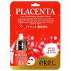 EKEL Тканевая маска для лица PLACENTA 25 мл