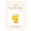 FOODAHOLIC NATURE SKIN Тканевая маска для лица с коллагеном 23 мл