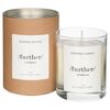 Свеча ароматическая The Olphactory, Further, Вербена (новая), 40 ч, Ambientair
