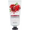 JIGOTT Увлажняющий крем для рук с гранатом POMEGRANATE 100 мл