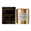 Свеча ароматическая Mise En Scene Manhattan lights 50 ч, Ambientair