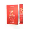 Восстанавливающий профессиональный шампунь с керамидами Masil 3 Salon Hair CMC Shampoo, 20 шт\уп по 8 мл