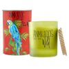 Свеча ароматическая Wild Parrot Цитрусовый 40 ч, Ambientair