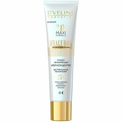 EVELINE 24h MAXI FORMULA Глубоко увлажняющий крем-концентрат 25+, 40 мл