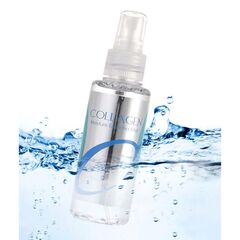 Увлажняющий мист для лица с коллагеном Enough Collagen moisture essential mist, 100 мл, изображение 2
