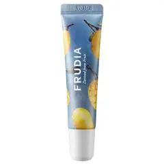 Ночная маска с манго Frudia MANGO honey lip, 10 мл, изображение 2