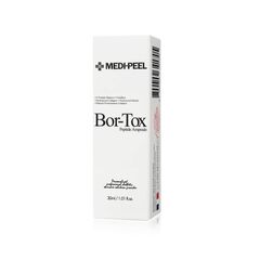 Лифтинг-ампула с пептидным комплексом Medi-Peel Bor-Tox Peptide Ampoule, 30 мл, изображение 2