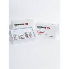 Набор против пигментации с глутатионом Medi-Peel Glutathione Multi Care Kit, 30 мл+30 мл+30 мл+50 мл, изображение 5