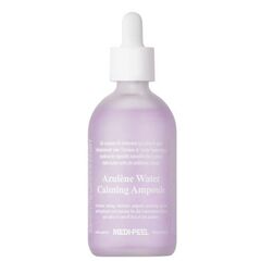 Успокаивающая ампула с азуленом Medi-Peel Azulene Water Calming Ampoule, 100 мл