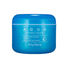 ANYVERA CREAM AQUA Увлажняющий крем 100 мл