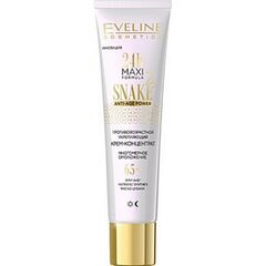 EVELINE 24h MAXI FORMULA Противовозрастной укрепляющий крем-концентрат 65+, 40 мл