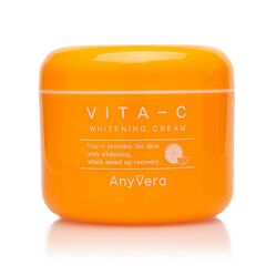 ANYVERA CREAM VITA-C Омолаживающий крем с витамином С 100 мл