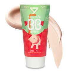 Многофункциональный ББ-крем с SPF50+/PA+++ Elizavecca Milky Piggy BB Cream, 50 мл