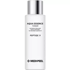Пептидный тонер-эссенция для зрелой кожи Medi-Peel Aqua Essence Toner, 250 мл