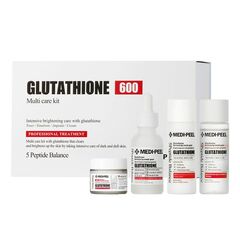 Набор против пигментации с глутатионом Medi-Peel Glutathione Multi Care Kit, 30 мл+30 мл+30 мл+50 мл