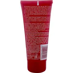 EVELINE "Extra soft" SOS Интенсивный питательный крем для рук для очень сухой кожи 100 мл, изображение 3