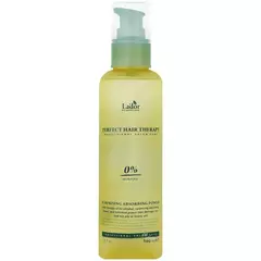 Несмываемый бальзам для волос с термозащитой Lador Perfect Hair Therapy, 160 мл