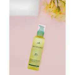 Несмываемый бальзам для волос с термозащитой Lador Perfect Hair Therapy, 160 мл, изображение 3