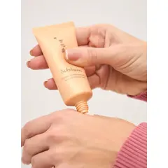Ночная восстанавливающая маска для сияния кожи Sulwhasoo Overnight Vitalizing Mask, 35 мл, изображение 5