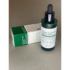 Кислотная сыворотка для проблемной кожи Some By Mi AHA BHA PHA 30 Days Miracle Serum, 50 мл, изображение 6