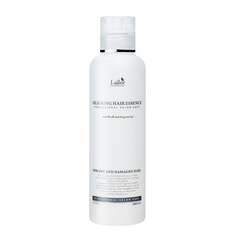 Шёлковая эссенция для повреждённых волос Lador Eco Silk-Ring Hair Essence, 160 мл