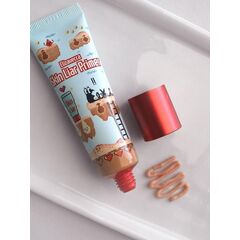 Увлажняющий праймер-основа для лица Elizavecca Skin Liar Primer, 30 мл, изображение 3