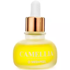 Омолаживающая сыворотка с камелией Medi-Peel Premium Fermentation Camellia Ampoule Oil, 20 мл