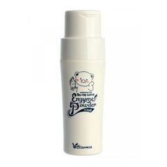 Энзимная пудра для умывания Elizavecca Milky Piggy Hell-Pore Clean Up Enzyme Powder Wash, 80 гр