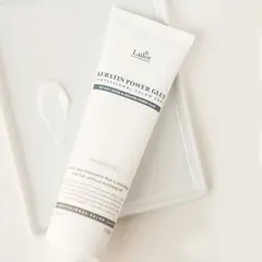 Сыворотка-клей для посечённых кончиков волос Lador Keratin Power Glue, 150 мл, изображение 4