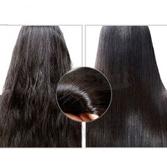 Несмываемый бальзам для волос с термозащитой Lador Perfect Hair Therapy, 160 мл, изображение 5