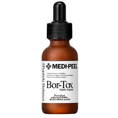 Лифтинг-ампула с пептидным комплексом Medi-Peel Bor-Tox Peptide Ampoule, 30 мл