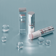Отбеливающий антивозрастной стик для лица с пептидами Medi-Peel Peptide 9 Mela Stick, 10 гр, изображение 4