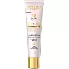 EVELINE 24h MAXI FORMULA Питательный крем-концентрат против глубоких морщин 45+, 40 мл