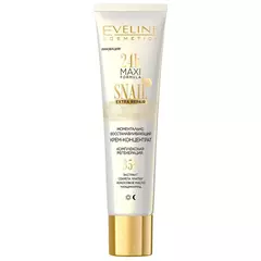 EVELINE 24h MAXI FORMULA Моментально восстанавливающий крем-концентрат 35+, 40 мл