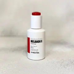 Осветляющая ампула с мелатамином Medi-Peel Melanon X Ampoule, 50 мл, изображение 4