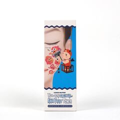 Тонер-пилинг с фруктовыми кислотами Elizavecca Hell-Pore Clean Up Aha Fruit Toner, 200 мл, изображение 3