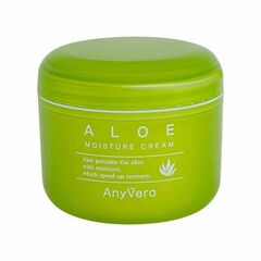ANYVERA CREAM ALOE Омолаживающий крем с экстрактом Алоэ 100 мл