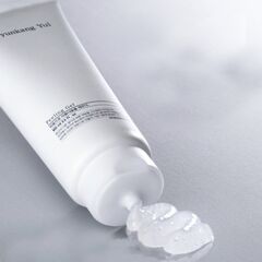 Нежный пилинг-гель с экстрактом папайи Pyunkang Yul Peeling Gel, 100 мл, изображение 2