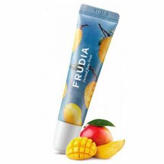 Ночная маска с манго Frudia MANGO honey lip, 10 мл, изображение 5
