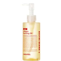 Гидрофильное масло с лактобактериями Medi-Peel Red Lacto Collagen Cleansing Oil, 200 мл