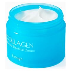 Увлажняющий крем с коллагеном Enough Collagen Moisture Essential Cream, 50 мл, изображение 3