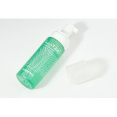 Мягкая пенка-мусс с чайным деревом Medi-Peel Dutch Tea Bubble Cleanser, 160 мл, изображение 5