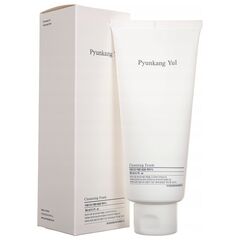 Мягкая очищающая пенка Pyunkang Yul Cleansing Foam, 150 мл, изображение 4